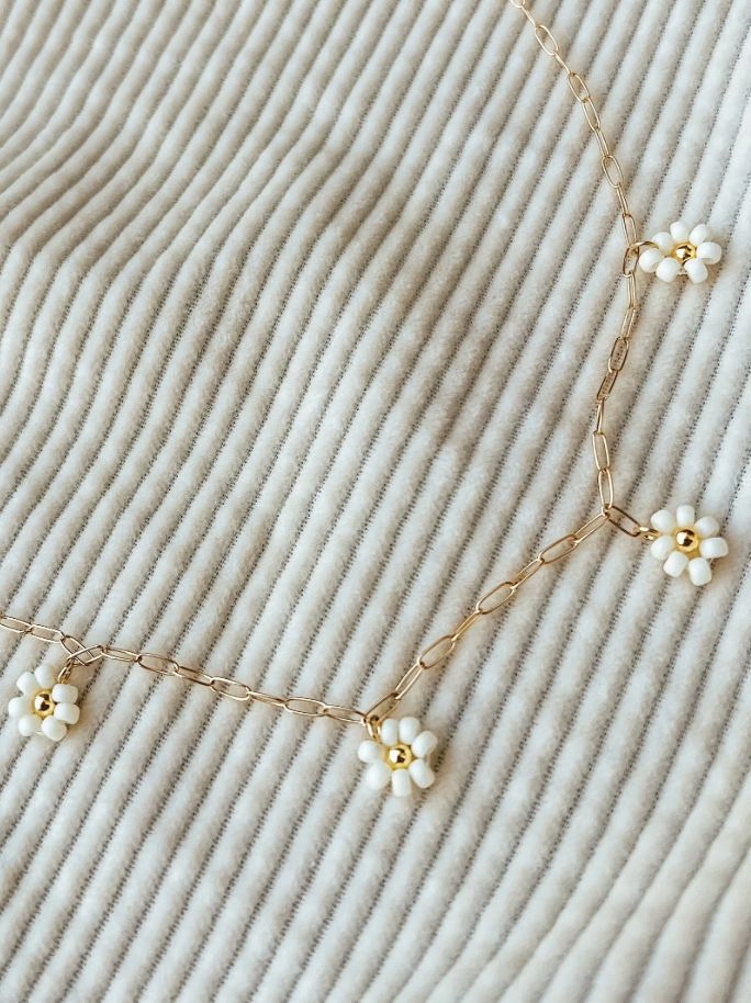 Daisy | Necklace
