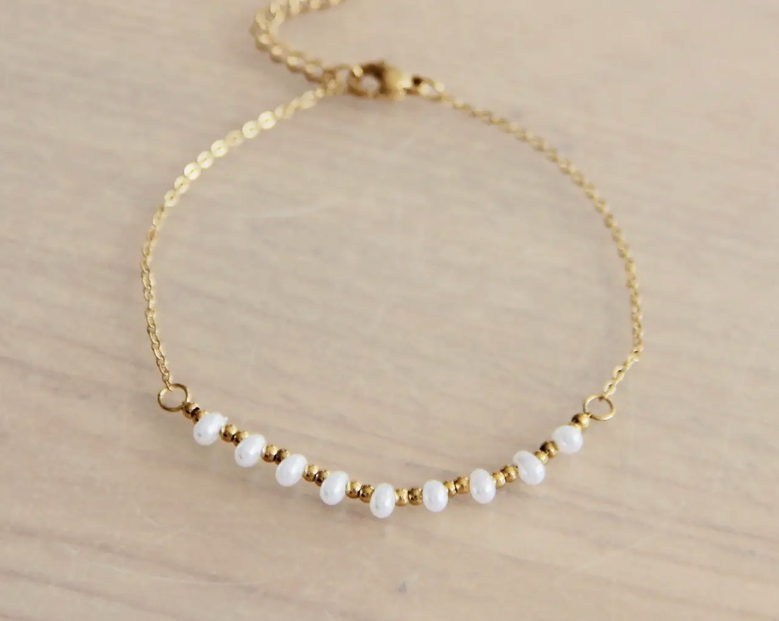 Pearl | Bracelet