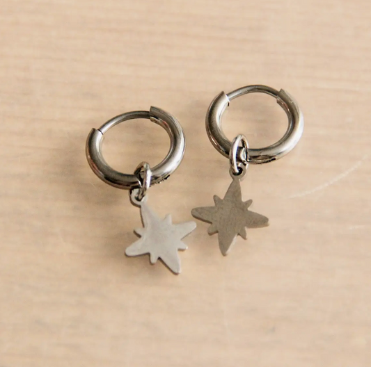 Star | Earring