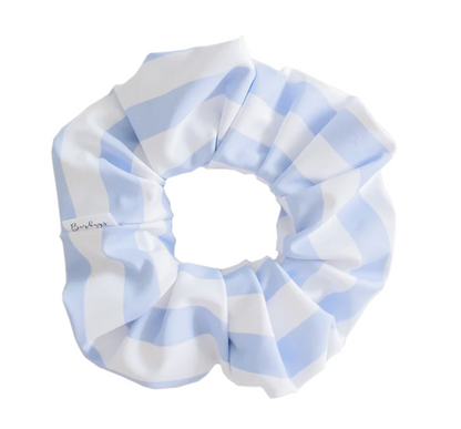 Beach Stripes | Scrunchie