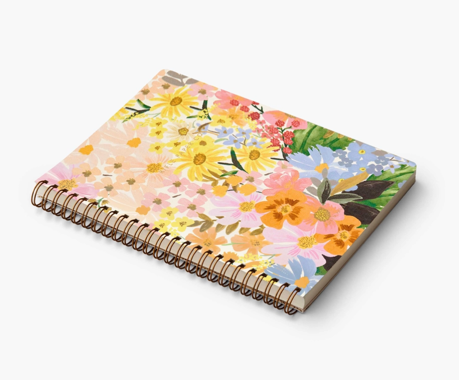 Marguerite | Notebook