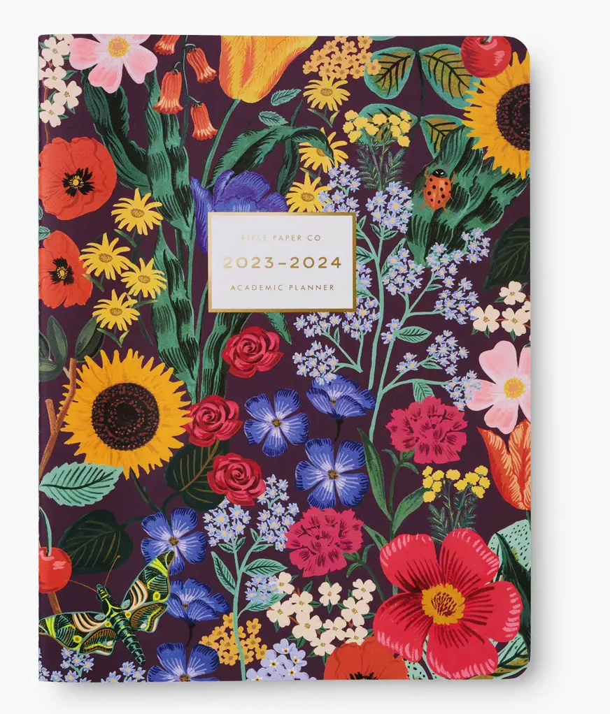 Blossom | 2024 Calendar