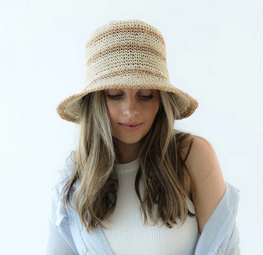 Sal | Bucket Hat