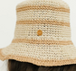 Sal | Bucket Hat
