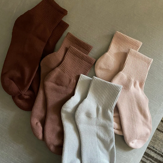 Macchiato | Ankle Sock
