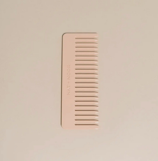 Wide Tooth | Comb