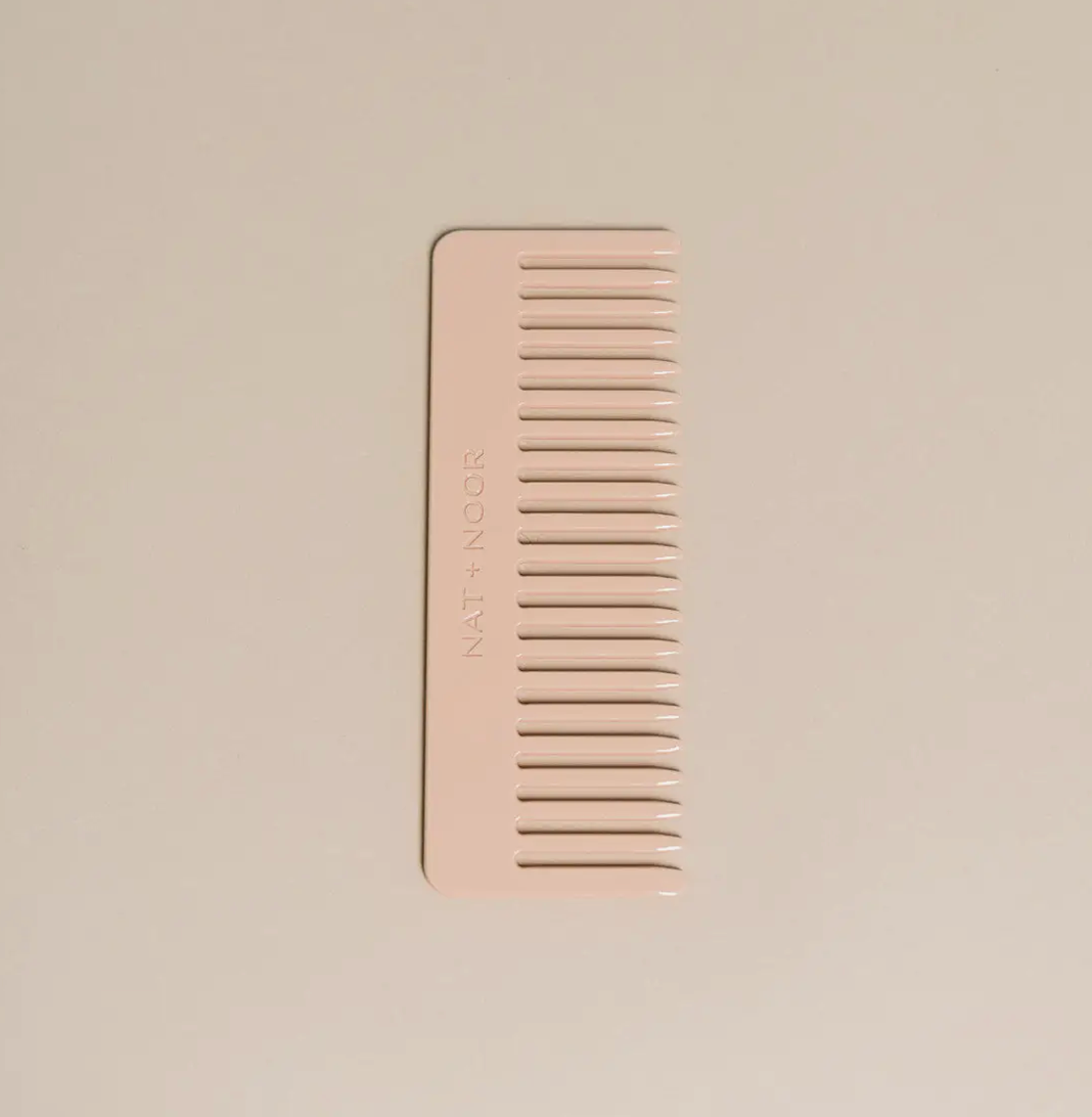 Wide Tooth | Comb