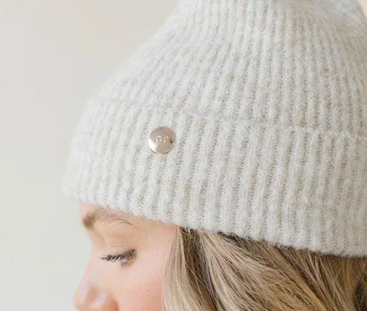 Collins | Knit Beanie