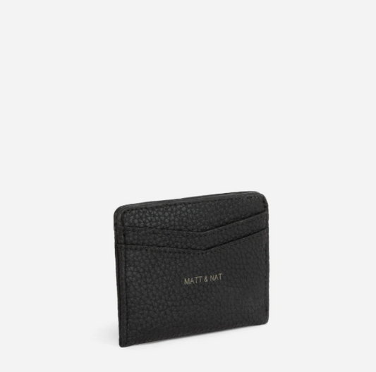 Junya Purity | Card Holder