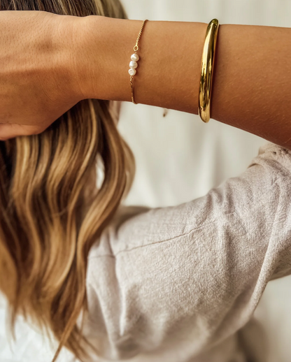 Oak Bay | Bracelet