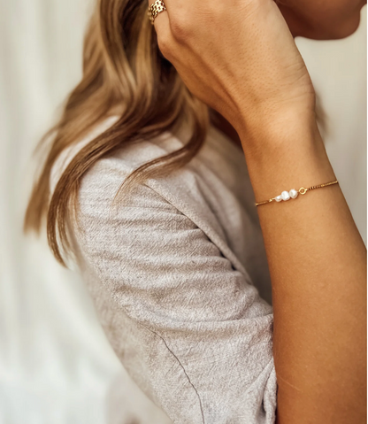 Oak Bay | Bracelet