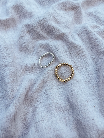 Beaded | Rings