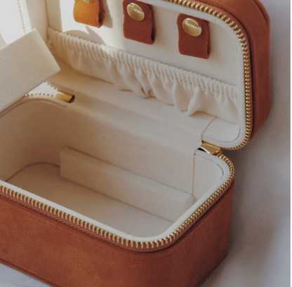 Travel | Jewelry Box