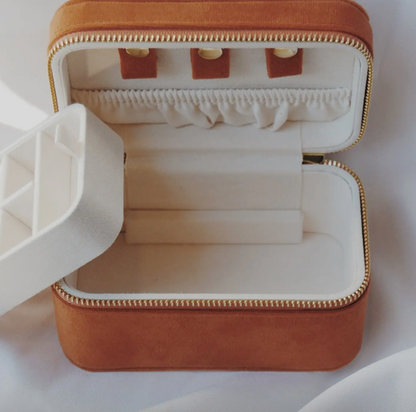 Travel | Jewelry Box