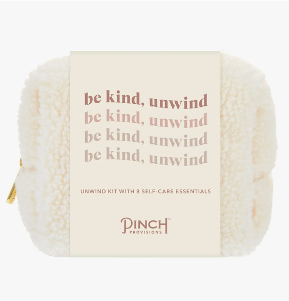 Be Kind, Unwind | Kit