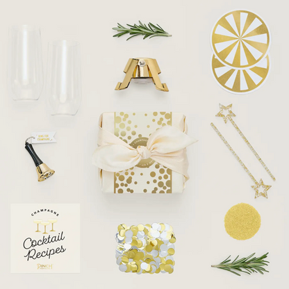 This Calls for Bubbly | Kit