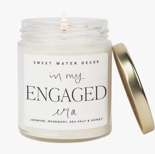 Engaged Era | Candle