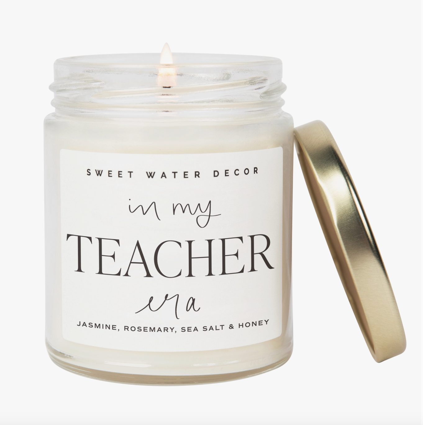 Teacher Era | Candle