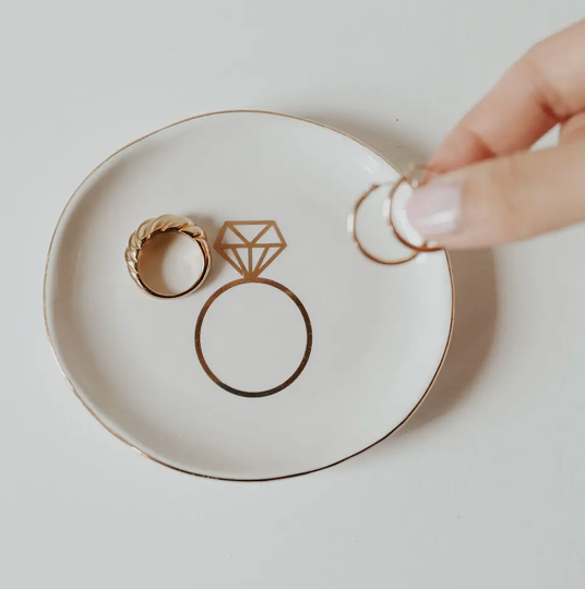 Ring | Dish