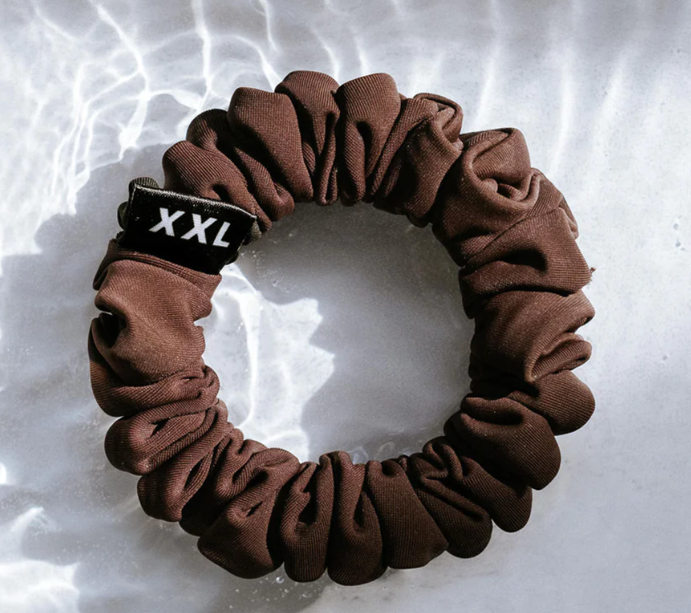 Tor | XXS Swim Scrunchie