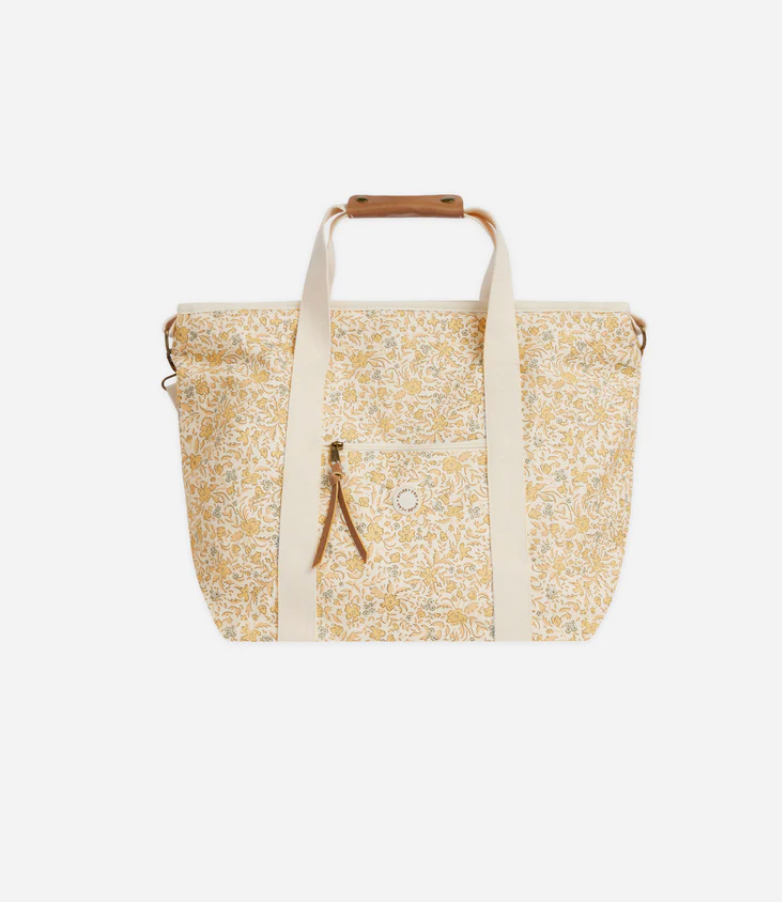 Blossom | Cooler Tote Bag