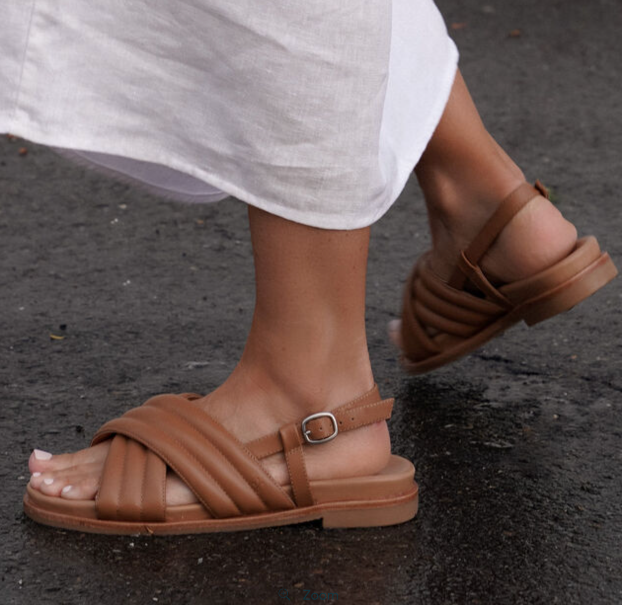 Borradaile | Sandal