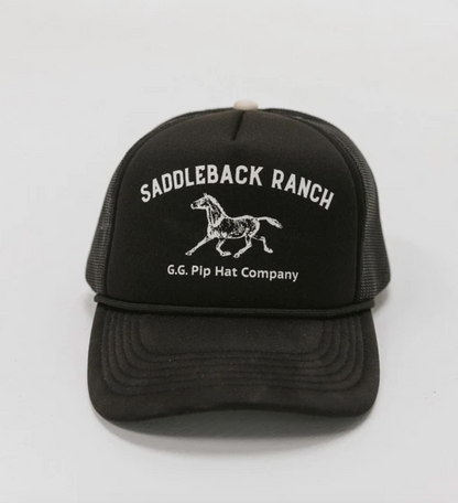 Saddleback | Trucker Hat