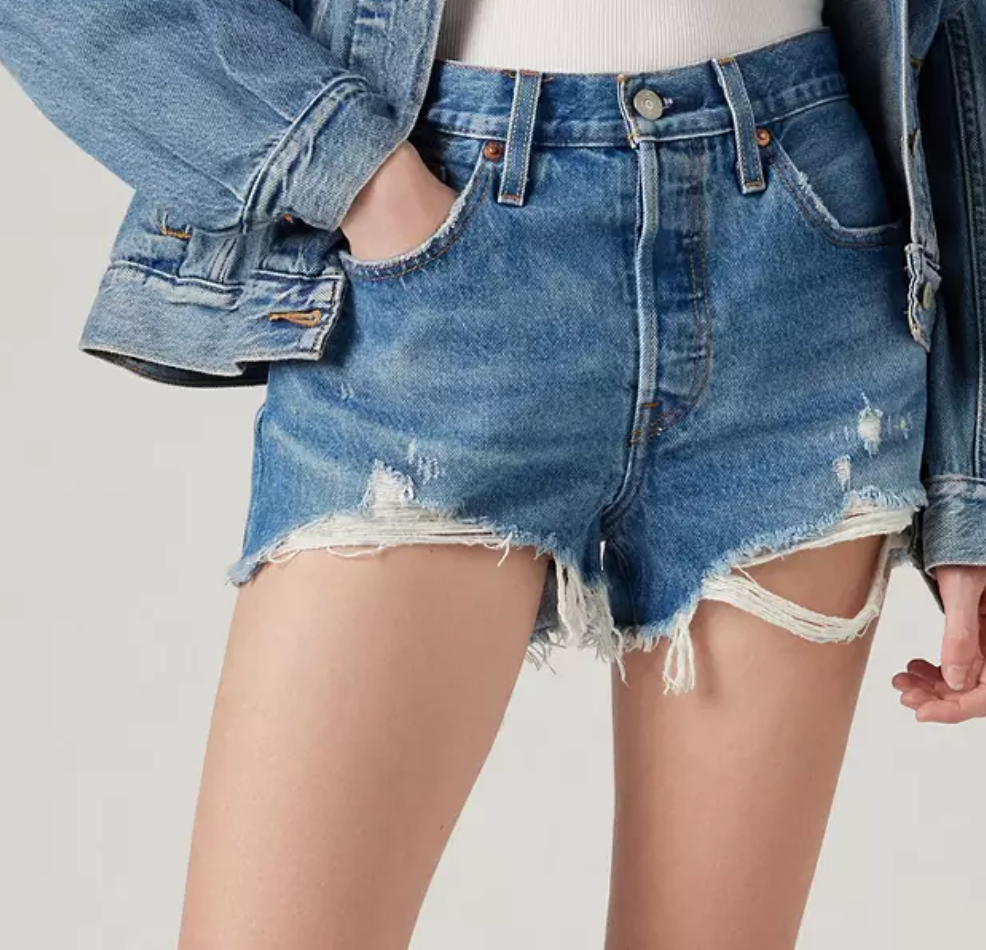 Levi's 501 | Denim Short