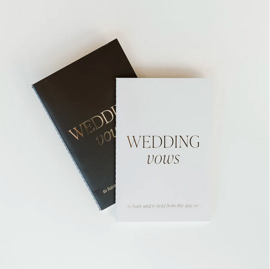 Wedding Vow | Book