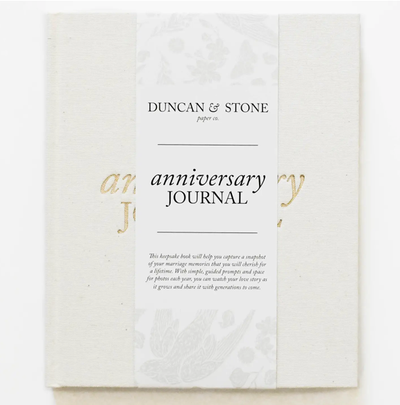 Anniversary | Journal