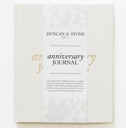 Anniversary | Journal