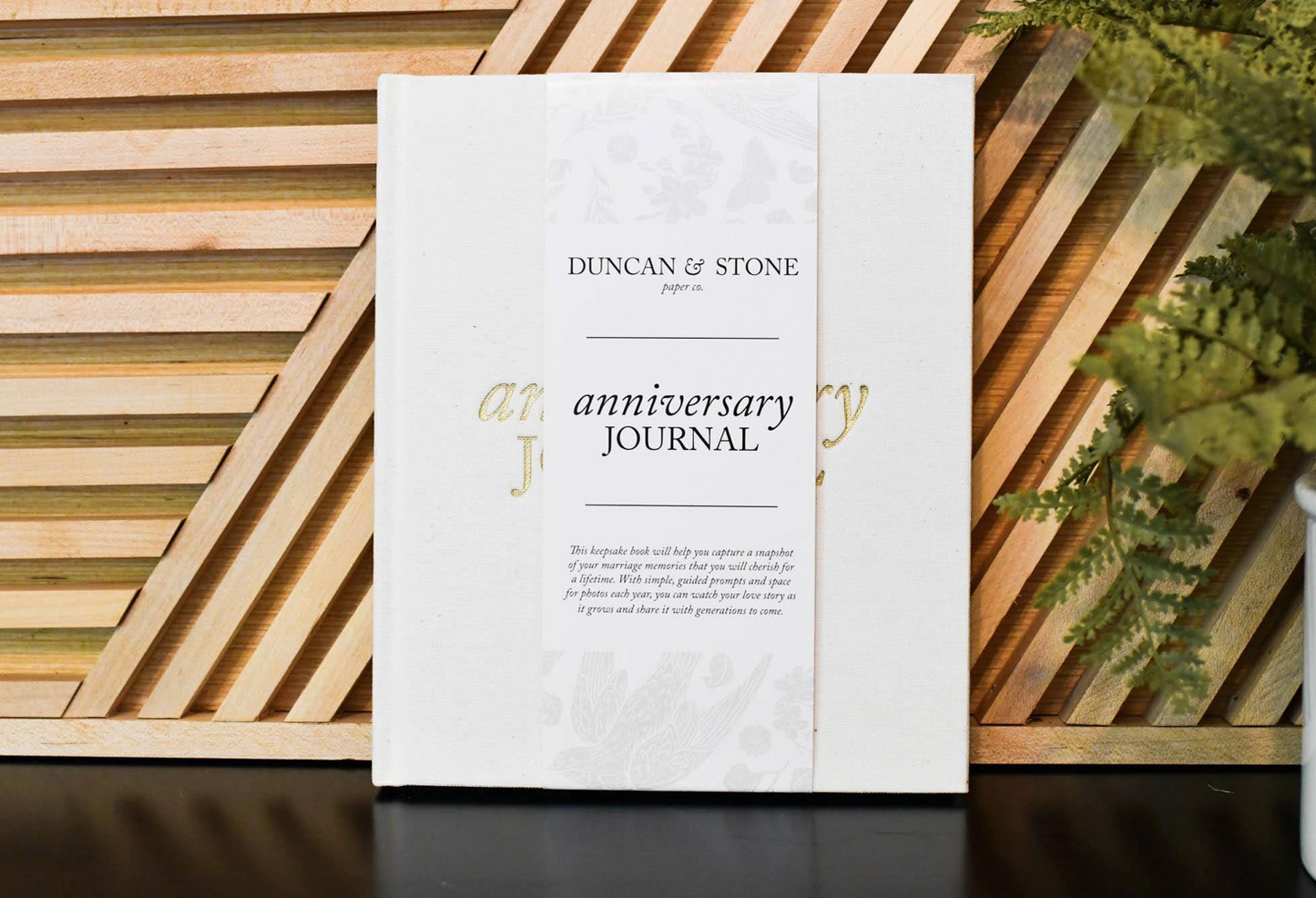 Anniversary | Journal