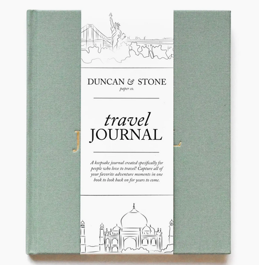 Travel | Journal