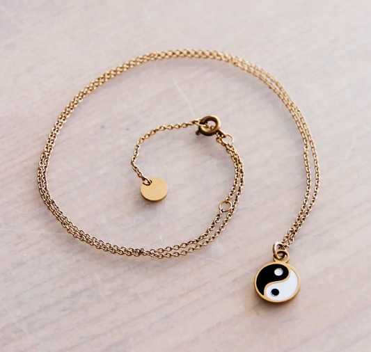 Yingyang | Necklace