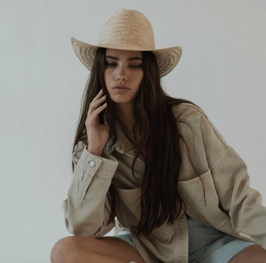 Codi | Western Hat