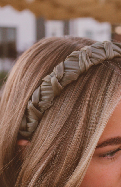 Knotted | Headband