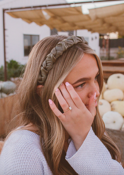 Knotted | Headband