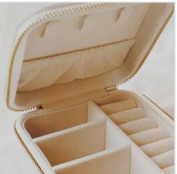 Travel | Jewelry Box