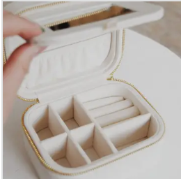 Travel | Jewelry Box