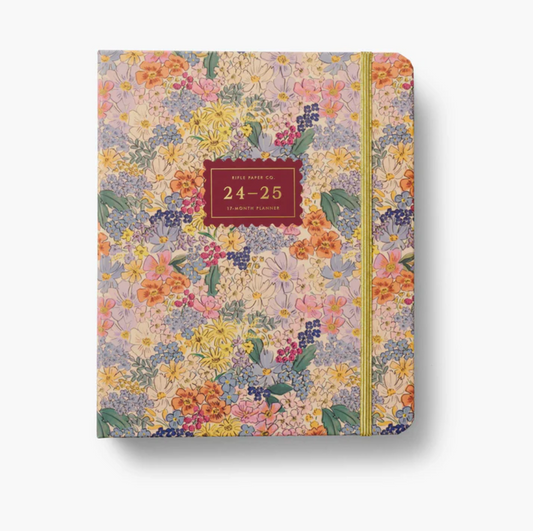 Mimi Hardcover | 2025 Planner