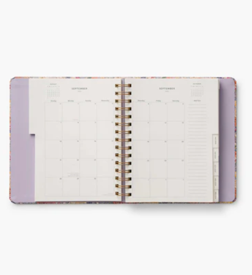 Mimi Hardcover | 2025 Planner