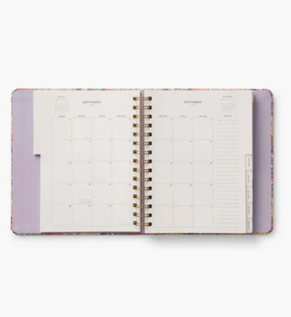 Mimi Hardcover | 2025 Planner