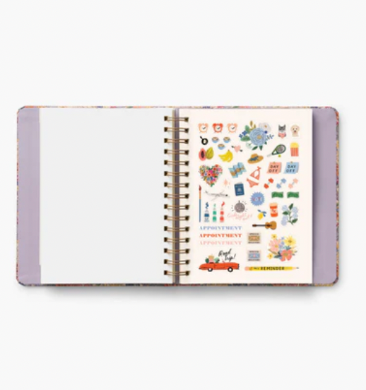 Mimi Hardcover | 2025 Planner