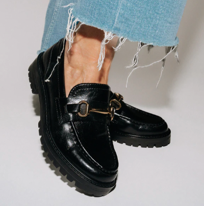 Mistor | Loafer