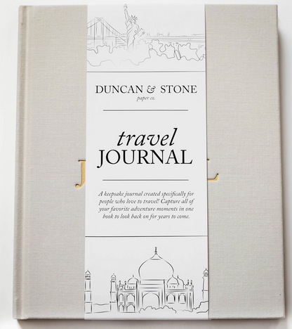 Travel | Journal