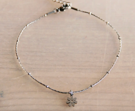 Daisy | Anklet