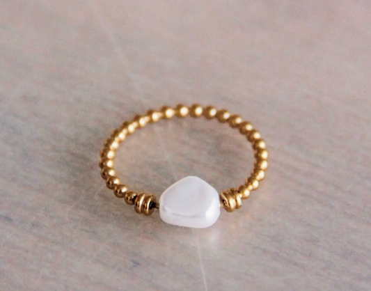 Pearl | Ring