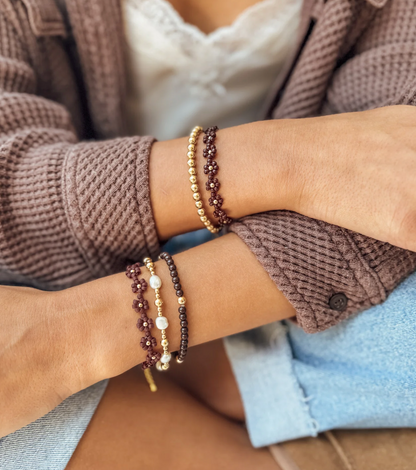 Daisy | Bracelets