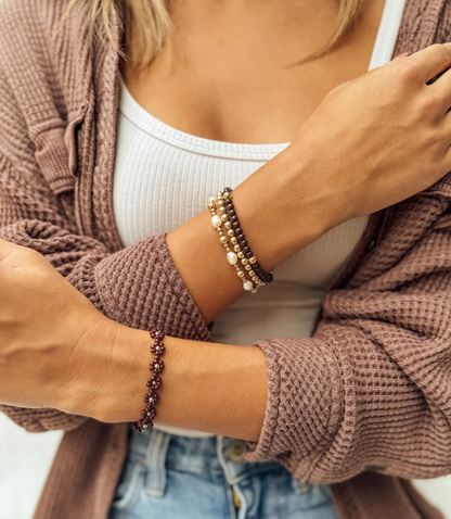 Daisy | Bracelets