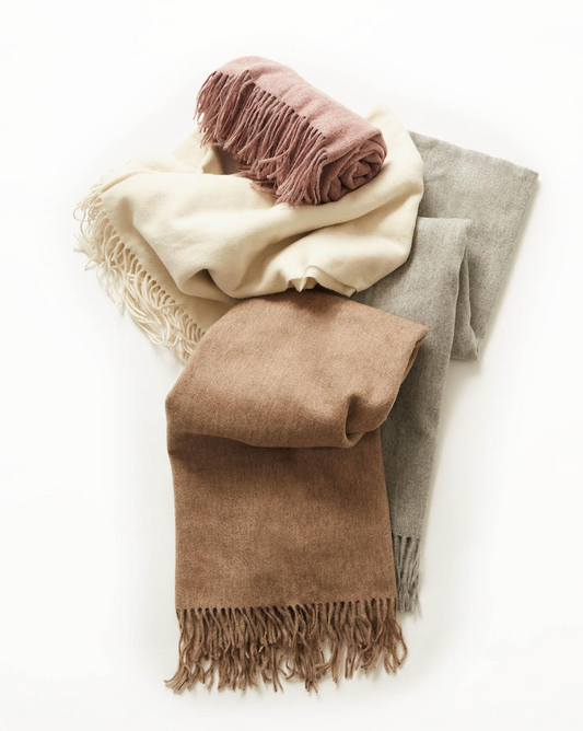 Wes | Scarf